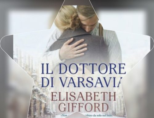Elisabeth Gifford Il dottore di Varsavia (storytel)