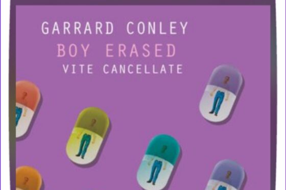 Garrard Conley Boy erased: Vite cancellate (@Storytel_it)
