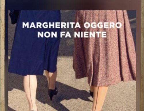 Margherita Oggero Non fa niente (@Storytel_it)